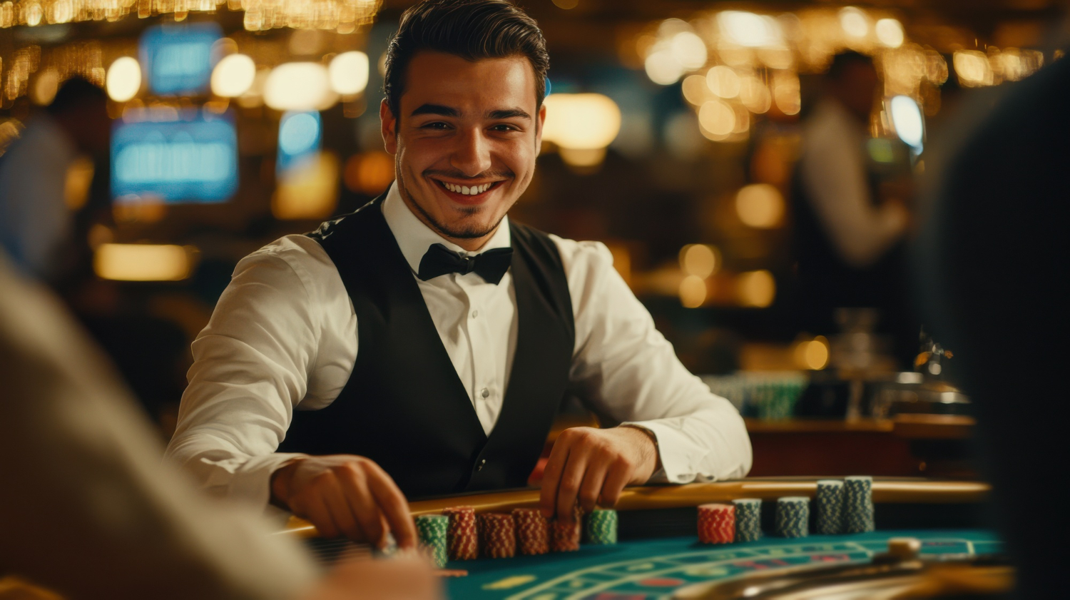 World-Class Casino Hotel in Australia besthotelsau.com: Your Perfect Destination for Excitement and Luxury